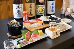 食旬家 長重郎 2