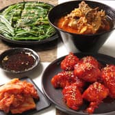 DINING BAR どぶねずみ 3