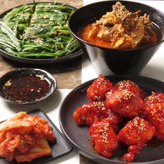 DINING BAR どぶねずみ 2