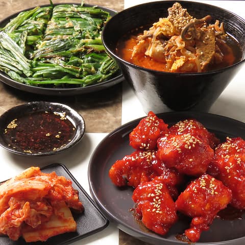 DINING BAR どぶねずみ