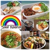 アジアンキッチン サイルーン 3