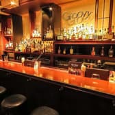 Stylish Bar Groovy 市川店 3