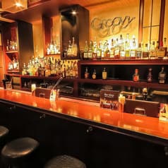 Stylish Bar Groovy 市川店 2
