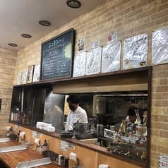 ハンバーグレストランまつもと 2