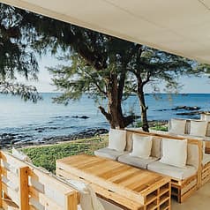 RYUKYU BEACH CLUB リュウキュウビーチクラブ 2