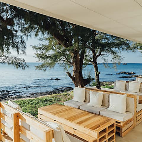 RYUKYU BEACH CLUB リュウキュウビーチクラブ