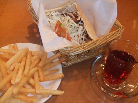 ターキッシュ テイスト Turkish Taste