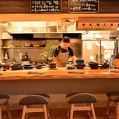 酒と和食　守破李 3