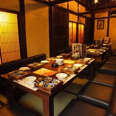 三ツ矢亭 鍛冶屋町店 2