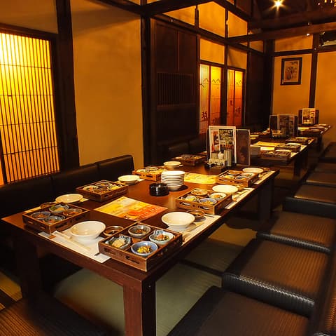 三ツ矢亭 鍛冶屋町店