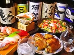 民芸茶屋 御用 2