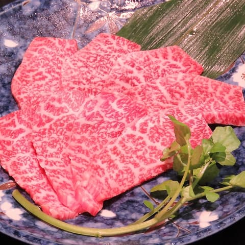 焼肉 門左衛門 宮崎本店