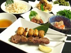 ふくのぶ 西口店 2