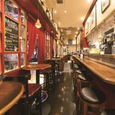 ビストロフレンチ gourde ゴルデ 3