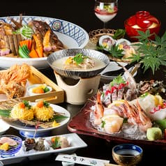 漁師料理 喜水 2