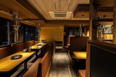 焼肉やっぱ。 中野新橋本店 2