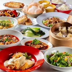 夜市的点心酒場 烏丸好 ハオ 2