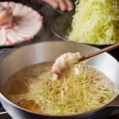 あぐー豚しゃぶしゃぶ専門店 オーシャンBoo 国際通り店 3