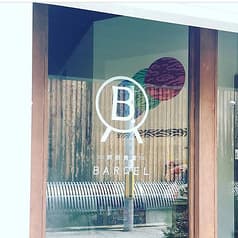 鉄板食堂BARREL 2