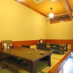 地酒と肴 よっとこ 2