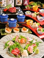 馳走DINING航 新潟駅南 2