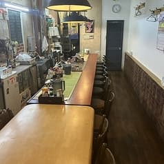 鉄板 沖縄料理 ねぎ吉 2