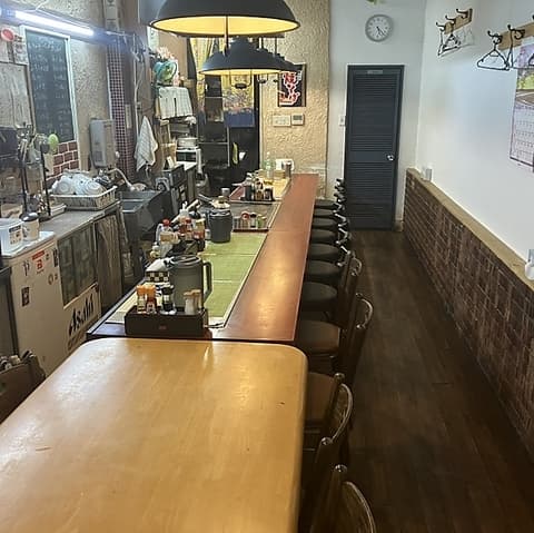 鉄板 沖縄料理 ねぎ吉