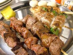 寿や 代々木店 2