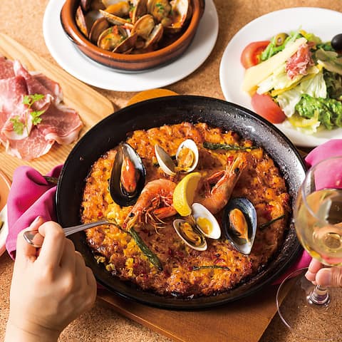 銀座びいどろ 池袋店