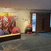 バイキングレストラン さくら 3