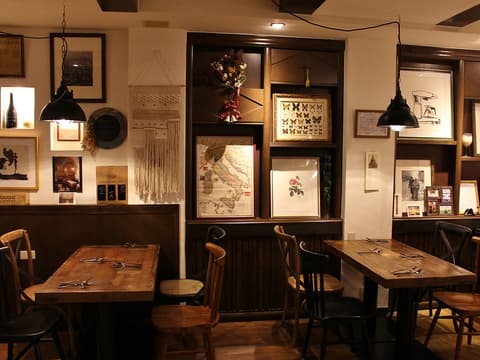 LIBERA 自由なキッチン 新潟駅南