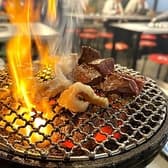 ホルモン みや美 3