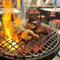 ホルモン みや美 2