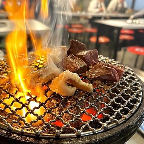 ホルモン みや美