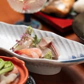 郷味津々 ちさん亭 3