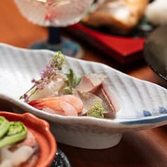 郷味津々 ちさん亭 2