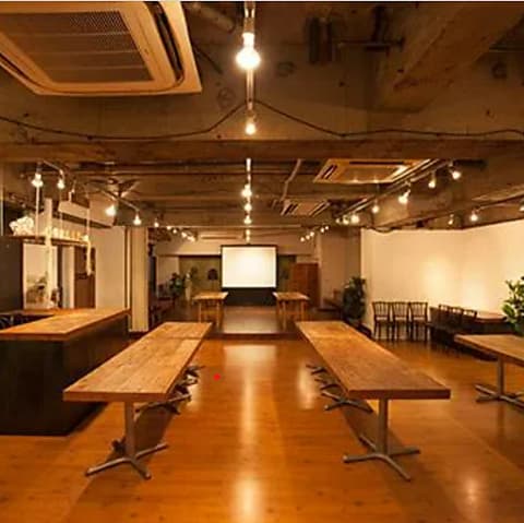 グレイドパーク千駄ヶ谷