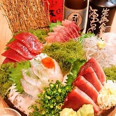 築地食堂 源ちゃん 有明店 2