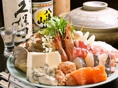 居酒屋 あうん 曳舟 2