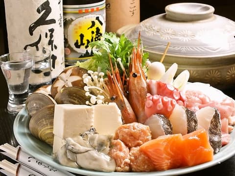 居酒屋 あうん 曳舟