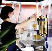 まるやのビアガーデン since1968 3