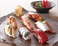 乾山 大阪北新地店 2