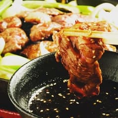 ジンギスカン 十鉄 6条店 2