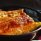 鰻 お賀川 本店 3