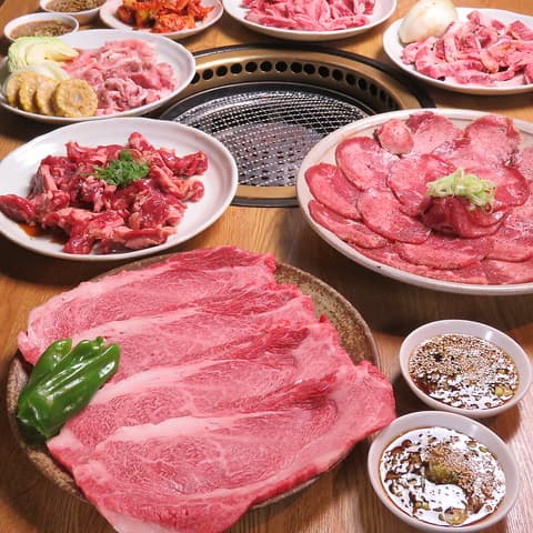 コリヤンハウス金沢笠舞店