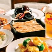 紅虎餃子房 イオン成田店 3