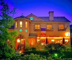 ビストロバルフルール 2