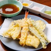 天婦羅 うた川 3