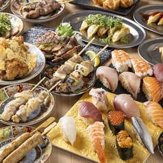 トリサカナ 神戸三宮店 2