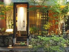 くさびや別邸 鮨ぎん 2